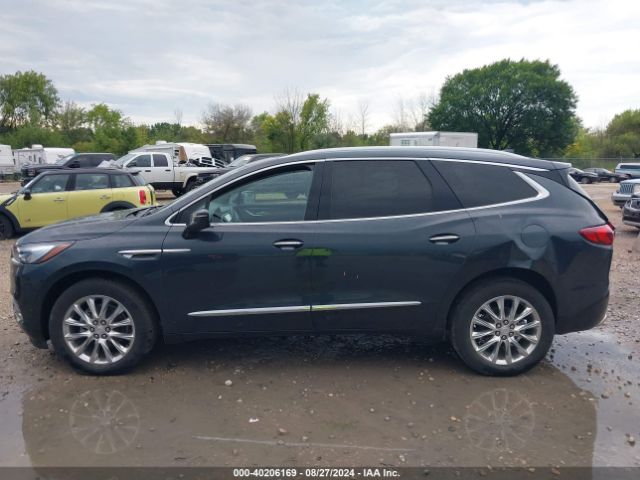5GAEVBKW0MJ109466 Buick Enclave Awd Premium