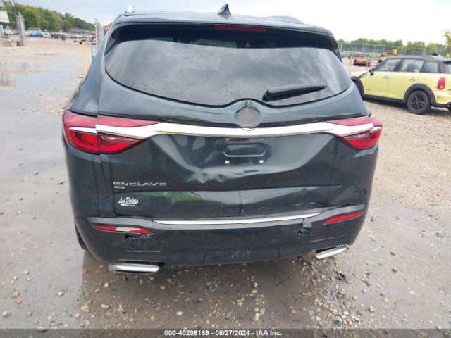 5GAEVBKW0MJ109466 Buick Enclave Awd Premium