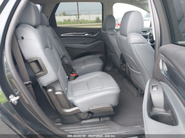 5GAEVBKW0MJ109466 Buick Enclave Awd Premium