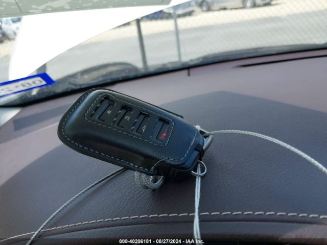 58ABK1GG3JU085801 Lexus ES 350