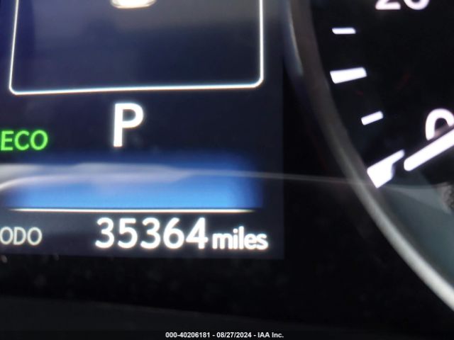 58ABK1GG3JU085801 Lexus ES 350