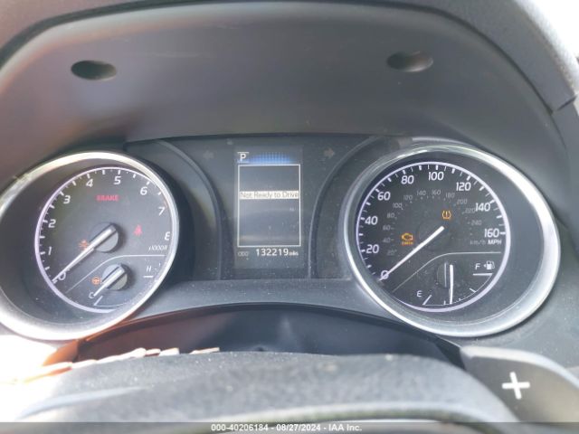 4T1B11HK0JU073702 Toyota CAMRY SE