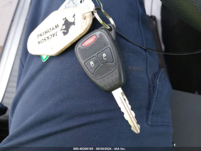 1C4NJCBA0HD147773 Jeep Compass Sport Fwd