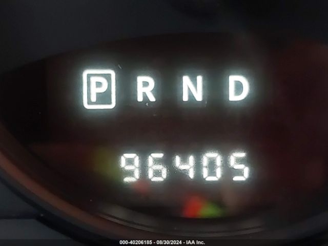 1C4NJCBA0HD147773 Jeep Compass Sport Fwd