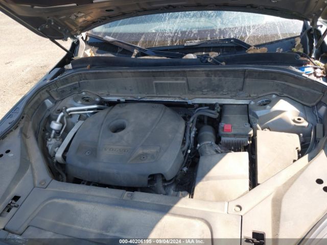 YV4102XK9J1359153 Volvo Xc90 T5 Momentum 5p