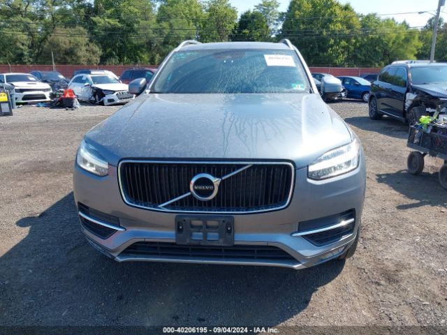 YV4102XK9J1359153 Volvo Xc90 T5 Momentum 5p