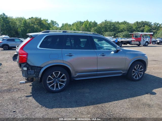 YV4102XK9J1359153 Volvo Xc90 T5 Momentum 5p