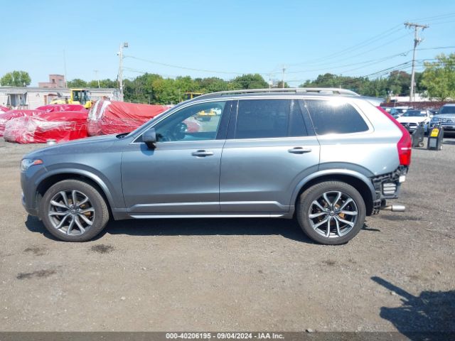 YV4102XK9J1359153 Volvo Xc90 T5 Momentum 5p
