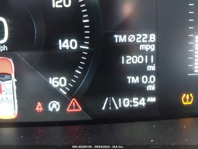 YV4102XK9J1359153 Volvo Xc90 T5 Momentum 5p