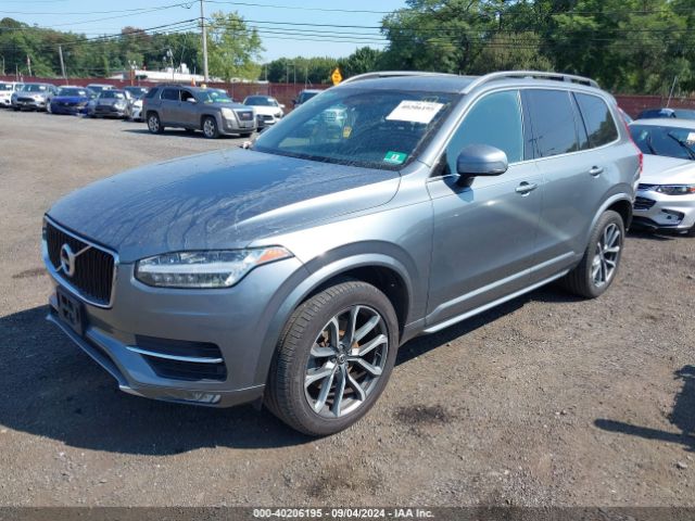YV4102XK9J1359153 Volvo Xc90 T5 Momentum 5p