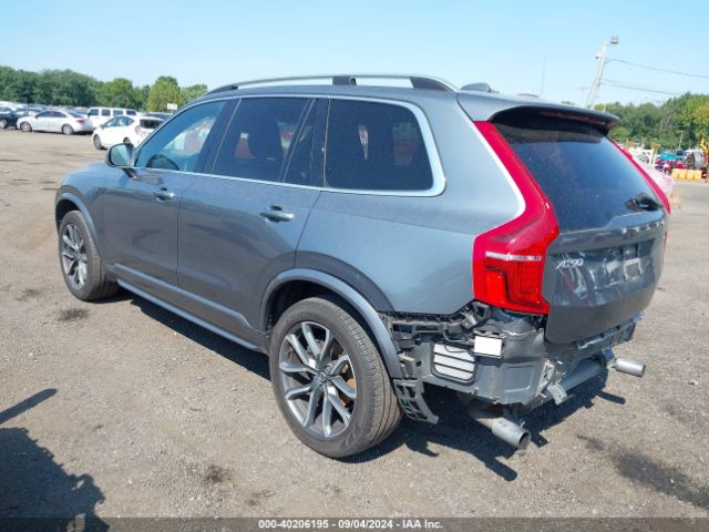 YV4102XK9J1359153 Volvo Xc90 T5 Momentum 5p