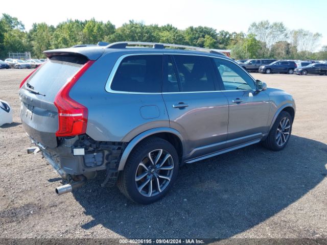 YV4102XK9J1359153 Volvo Xc90 T5 Momentum 5p