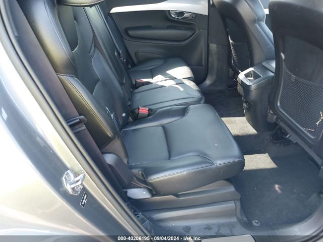 YV4102XK9J1359153 Volvo Xc90 T5 Momentum 5p