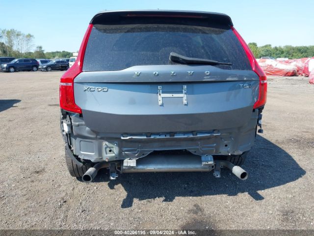 YV4102XK9J1359153 Volvo Xc90 T5 Momentum 5p