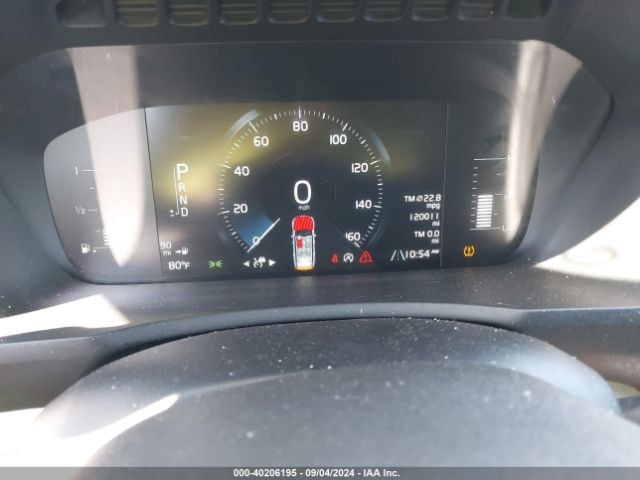 YV4102XK9J1359153 Volvo Xc90 T5 Momentum 5p