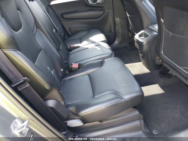 YV4102XK9J1359153 Volvo Xc90 T5 Momentum 5p