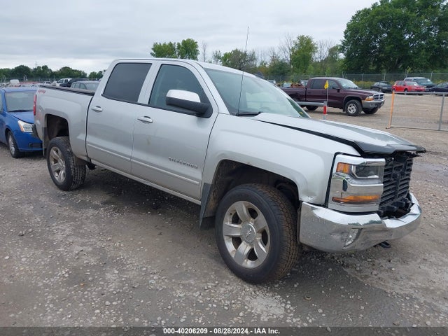 2018 3GCUKRER5JG278011 main image
