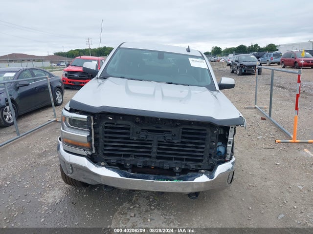 Chevrolet Silverado 1500 1lt 2018 3GCUKRER5JG278011 Image 13
