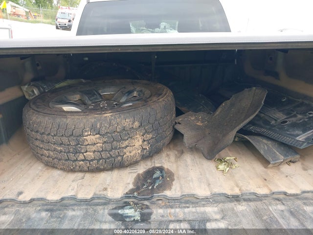 Chevrolet Silverado 1500 1lt 2018 3GCUKRER5JG278011 Image 12