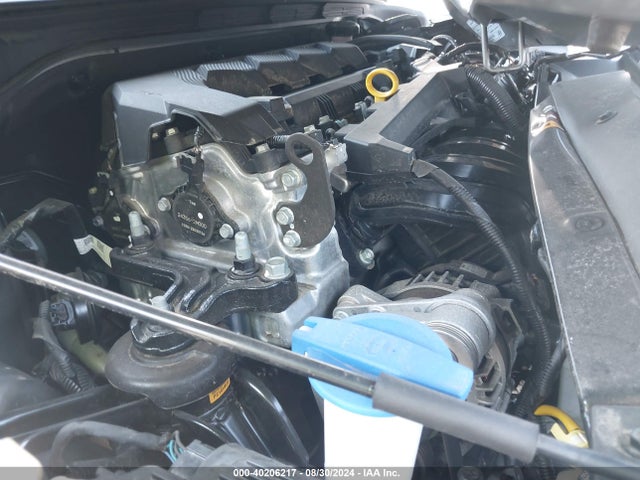 Hyundai ACCENT SE 2022 3KPC24A63NE176153 Image 10