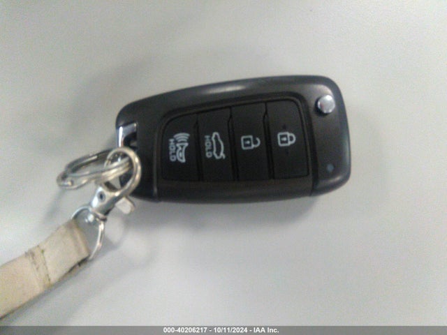 Hyundai ACCENT SE 2022 3KPC24A63NE176153 Image 11