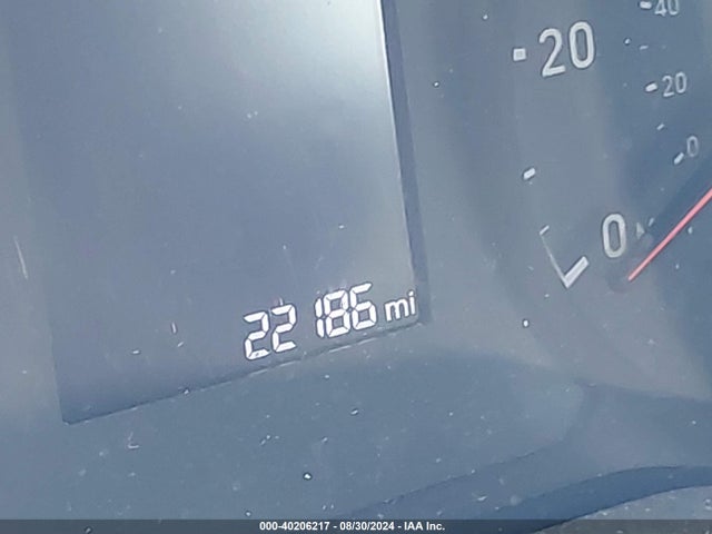 Hyundai ACCENT SE 2022 3KPC24A63NE176153 Image 7