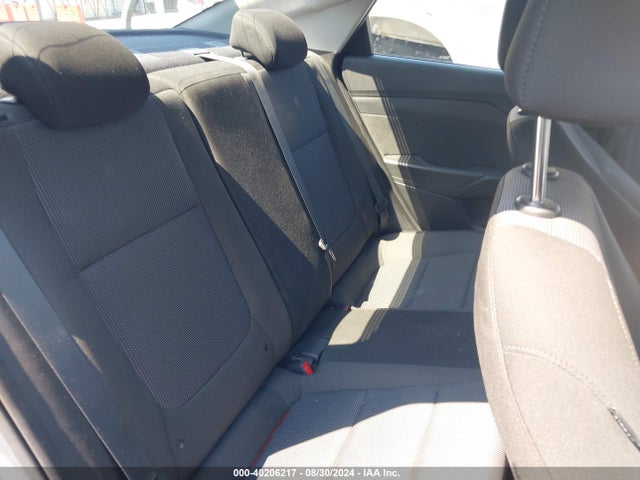 Hyundai ACCENT SE 2022 3KPC24A63NE176153 Image 8