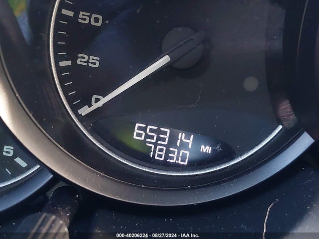 Porsche Cayenne Gts 2016 WP1AD2A28GLA71703 Image 16