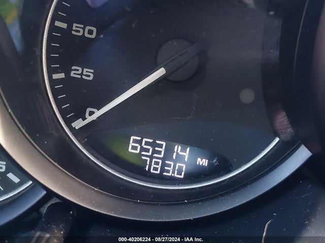 2016 PORSCHE CAYENNE WP1AD2A28GLA71703 Photo 6