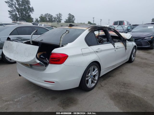 WBA8E1G56GNT37181 BMW 320i