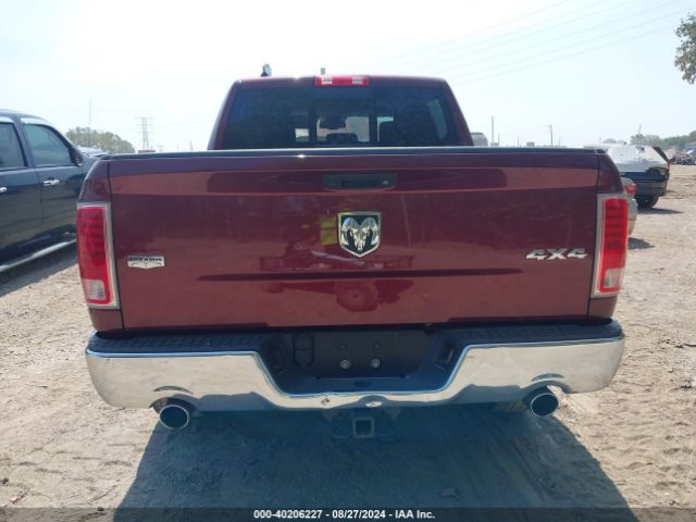1C6RR7NT9GS282248 RAM 1500 Laramie