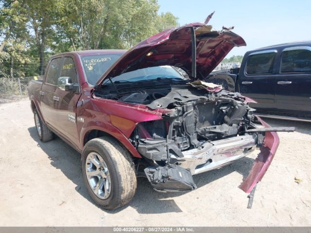 1C6RR7NT9GS282248 RAM 1500 Laramie