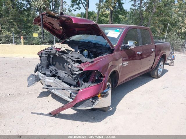 1C6RR7NT9GS282248 RAM 1500 Laramie
