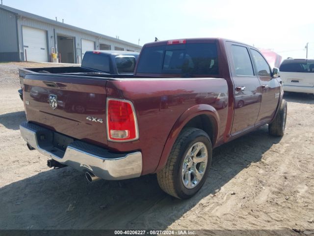 1C6RR7NT9GS282248 RAM 1500 Laramie