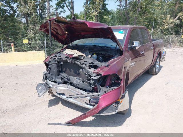 1C6RR7NT9GS282248 RAM 1500 Laramie