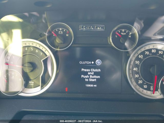 1C6RR7NT9GS282248 RAM 1500 Laramie
