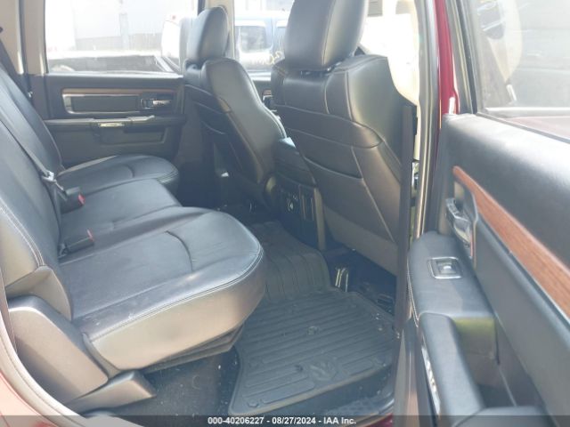 1C6RR7NT9GS282248 RAM 1500 Laramie