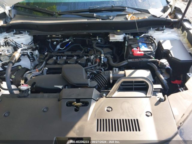 2HKRS4H73RH481274 Honda Cr-v Ex-l Awd