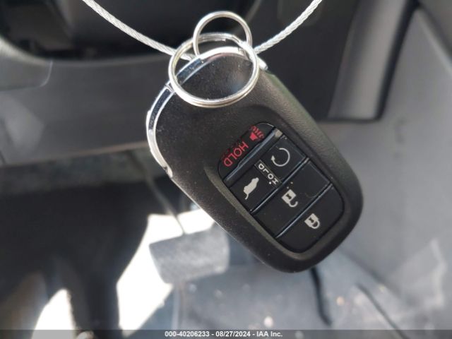 2HKRS4H73RH481274 Honda Cr-v Ex-l Awd