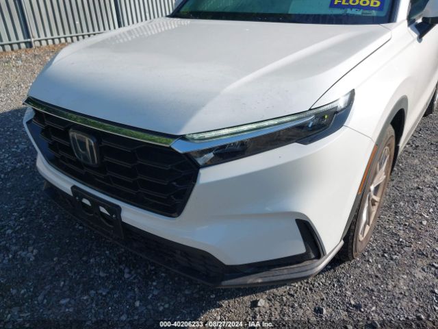 2HKRS4H73RH481274 Honda Cr-v Ex-l Awd