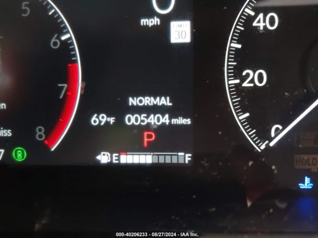 2HKRS4H73RH481274 Honda Cr-v Ex-l Awd