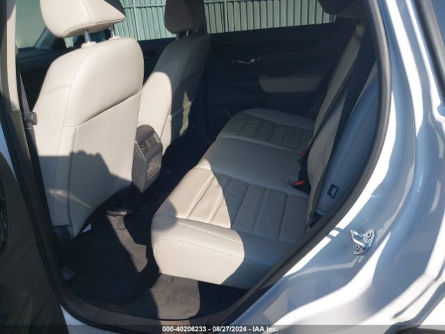 2HKRS4H73RH481274 Honda Cr-v Ex-l Awd