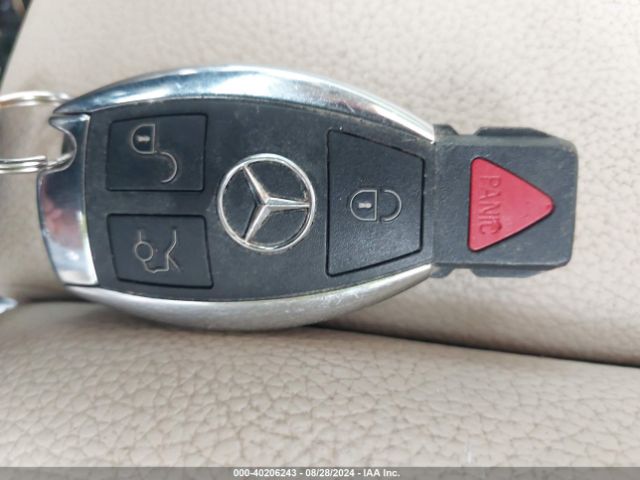 WDCTG4GB9LJ656505 Mercedes-Benz Gla 250 4matic