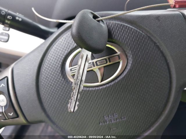 JTLZE4FE2FJ073963 Scion XB