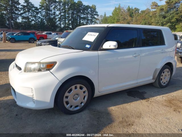 JTLZE4FE2FJ073963 Scion XB