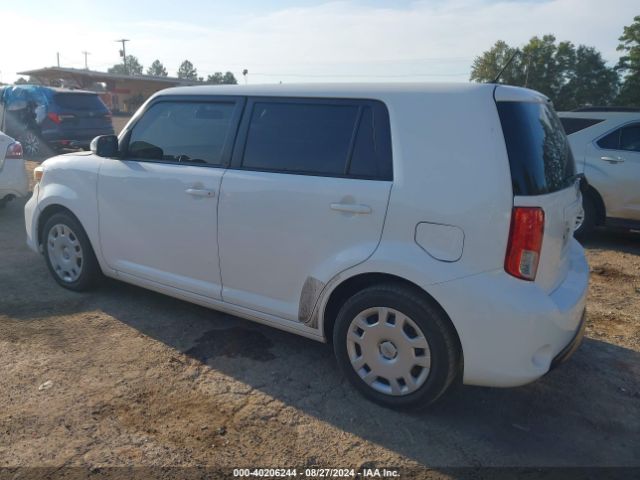 JTLZE4FE2FJ073963 Scion XB