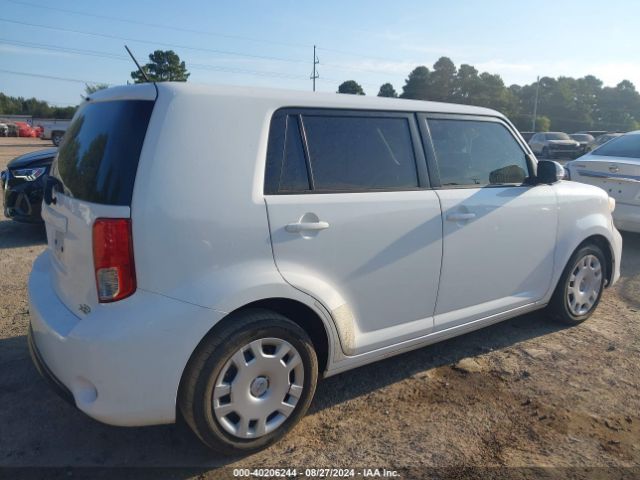 JTLZE4FE2FJ073963 Scion XB