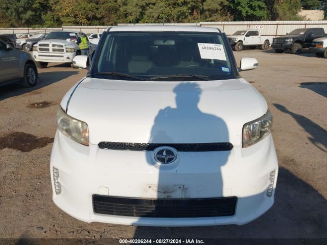 JTLZE4FE2FJ073963 Scion XB
