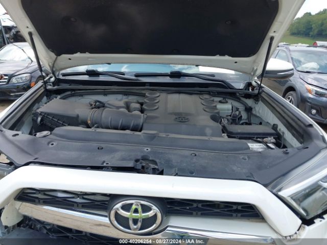 JTEBU5JR5H5473023 Toyota 4runner Limited