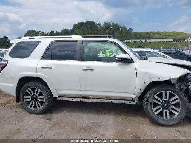 JTEBU5JR5H5473023 Toyota 4runner Limited